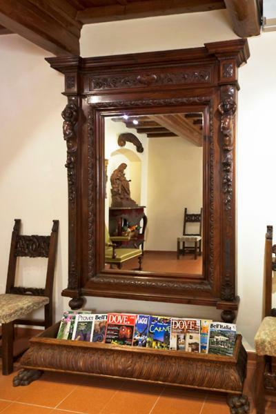 Apartamento Via Dei Fossi