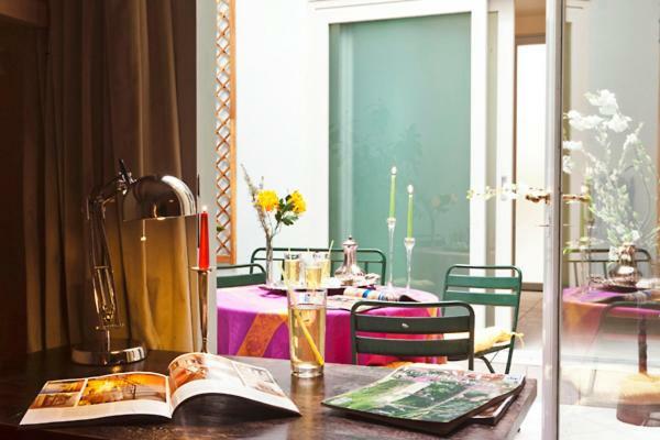 Apartamento Via Dei Fossi *