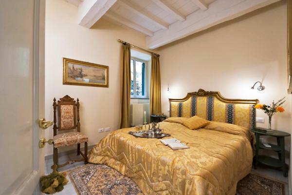 Via Dei Fossi Apartamento