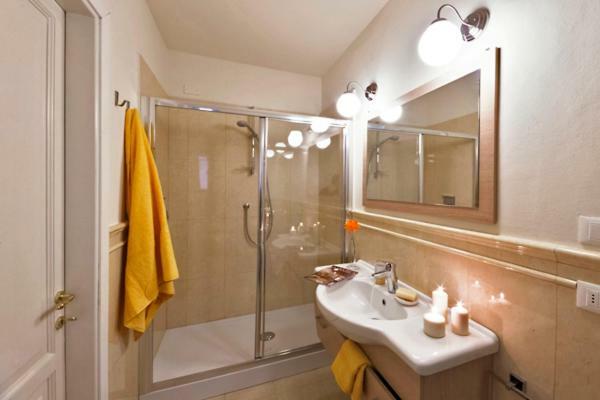 Apartamento Via Dei Fossi