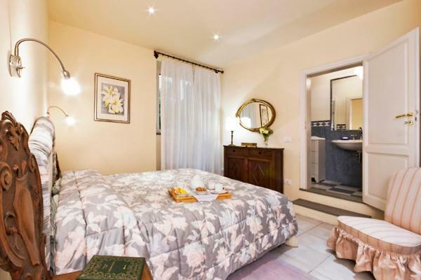 Apartamento Via Dei Fossi *