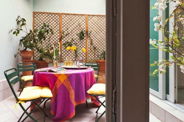 Apartamento Via Dei Fossi Florencia